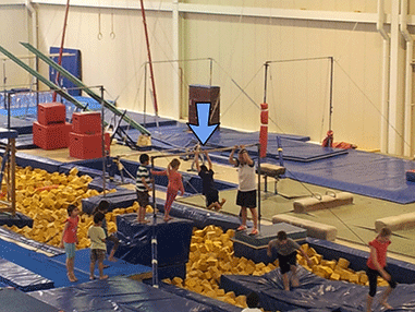 gym fun